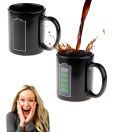 Hitplay Power Mug (Black)