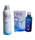 N150 Woman Free Soul Set (Edt 150ml + Deo 200ml)