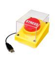 Hitplay USB Stress Button