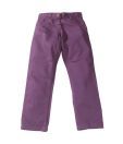 Unamia Hot Purple Plum Trouser