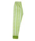 Quarter Spoon Lime Green Leggings For Kids