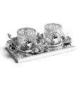 Crea Candle Holder Set
