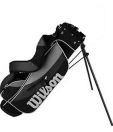 Wilson Profile Junior Golf Set - 6 Clubs with Bag - 10-14 Years