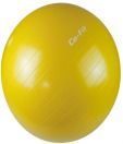 Co - Fit gymball 85cm yellow Rubber Exercise Balls