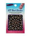 Ranara Nail Sticker AK12