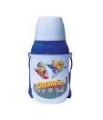 Milton Superhero Kool Kid Water Bottle - 450 ML Bottle