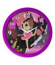 Clok Ballarina Wall Clock