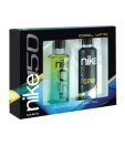 Nike 150 Cool Wind G/s (Edt 150ml + Deo 200ml)