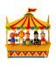 Vividha Mini Theatre Set Design