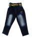 Jazzup Navy Blue Boys