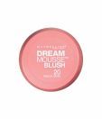 Maybelline Dream Mousse Blush - Peach Satin-GKT