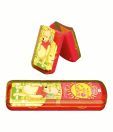 Winnie The Pooh Pencil Box (Pack Of 2)