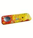 Winnie The Pooh Art Metal Pencil Box (Pack Of 2)