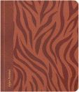 Nightingale Safari 2 pack of 3 A5 Notebooks & Writing Pads