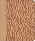 Nightingale Safari 5 pack of 3 A5 Notebooks & Writing Pads