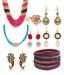 Pari Assorted Fine Design Jewellery Combo