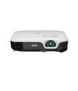Epson VS210 Projector (Portable SVGA 3LCD 2600 lumens color brightness 2600 lumens white brightness rapid setup)