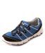 Slazenger Limbo Royal Blue & White Sports Shoes