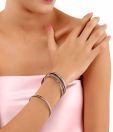 Pretty Women 4 Bangle Set