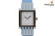 Fastrack Subtle Blue Watch