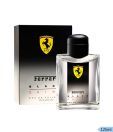 Ferrari Black Shine Men Edt 125Ml