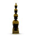 Earth Home Decor Buddha Head 4 In 1