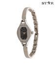 Star Sleek Bracelet Watch