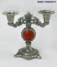 Bharat Handicraft Candle Stand Cs2