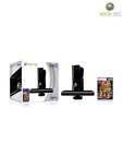 Microsoft Xbox 360 (250GB) Kinect Bundle (with 4 Free Games)