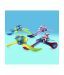 Nuby Clamshell W/O Sound Model Beatle car Model Beatle car