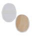 Bare Essentials Oval Loofah Pad