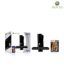 Microsoft Xbox 360 (250GB) Kinect Bundle (with 4 Free Games)