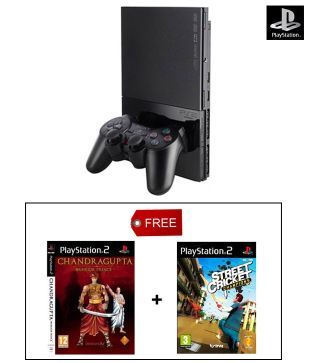 PlayStation 2