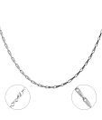 Revlis Designer Silver Chain