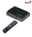 Genius Media Player 200 with HDMI Cable