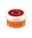 Vaadi Saffron Sandal Massage Cream - Basil Oil & Shea Butter 50gm