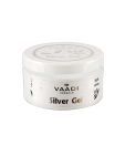 Vaadi Silver Massage Gel - Pure Silver dust & Sandalwood Oil 50gm