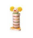 Frank Stacking Clown