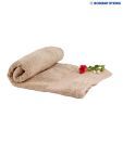 Bombay Dyeing Super Ultrx Beige Bath Towel
