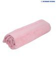Bombay Dyeing Santino Pink Bath Towel