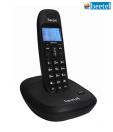 Beetel X64 Landline Phone (Black)