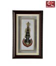 Craft N Craft Rajasthani Painting