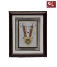 Craft N Craft Intricate Painting