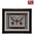 Craft N Craft Necklace Painting