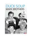 Duck Soup (English) [DVD]
