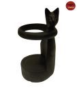 Earth Cat Pen Stand
