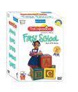 Brainy Baby First School Pack (5 Dvd Pack)