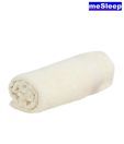 MeSleep Lemon Yellow Cotton Towel