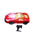 Redbell Speedy Hot Racing
