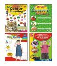 Quixot Creative Children Books Combo
